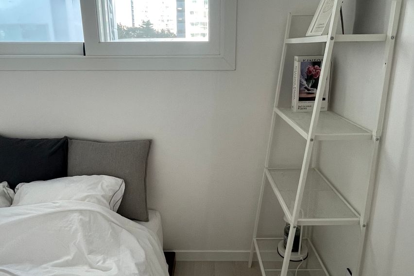 부산오션뷰 풀옵션아파트