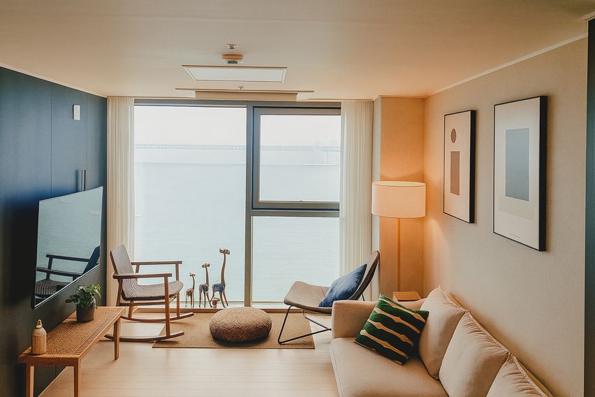 [부산광안리]고층풀오션