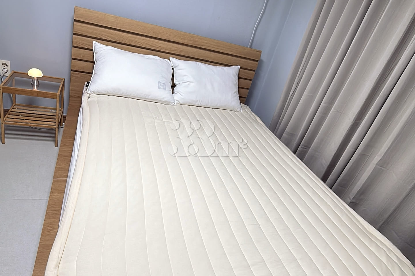 Comfortable 2-room unit that feels just like  7th image