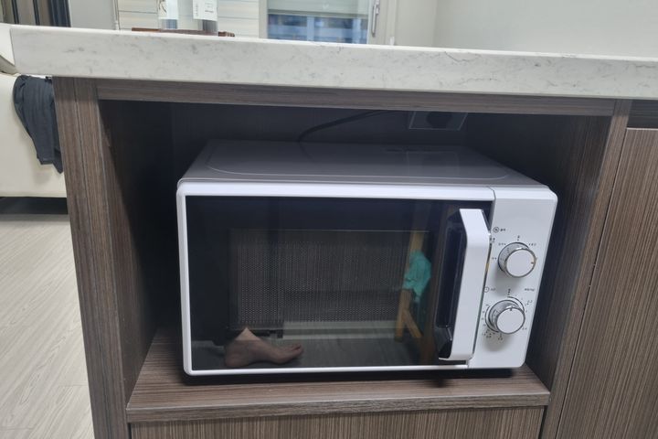 신축 쓰리룸 오피스텔 9번째 이미지