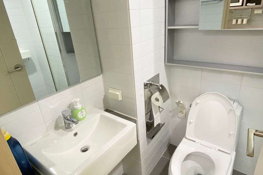 가산 스테이2🏡