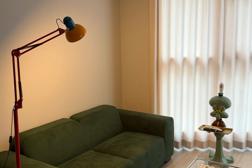 동대구ktx바로앞 투룸 2번째 이미지