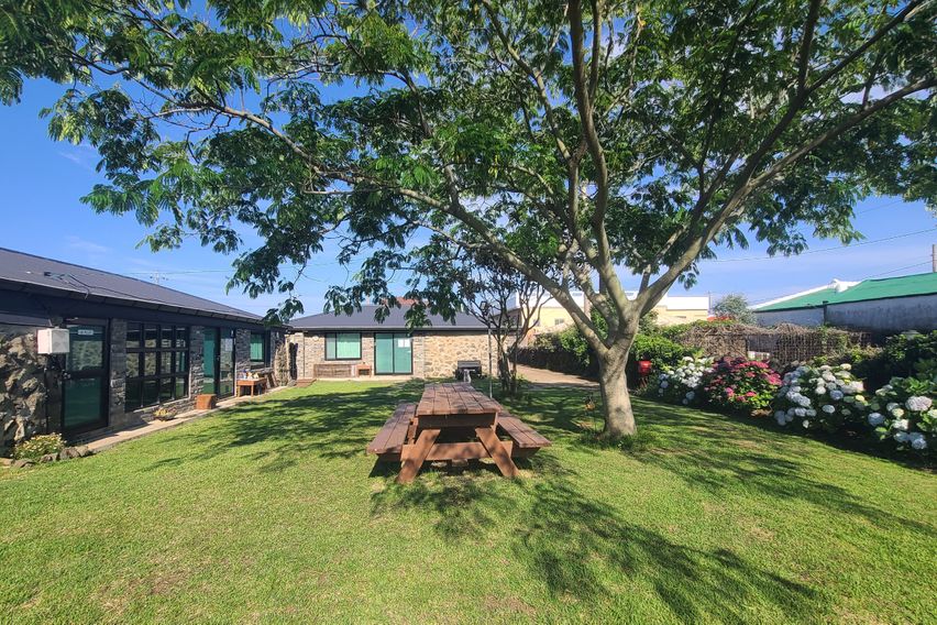 전통가옥 2채 40평 0번째 이미지