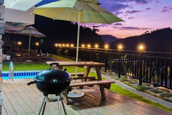 전망이좋고깨끗함106동 9번째 이미지