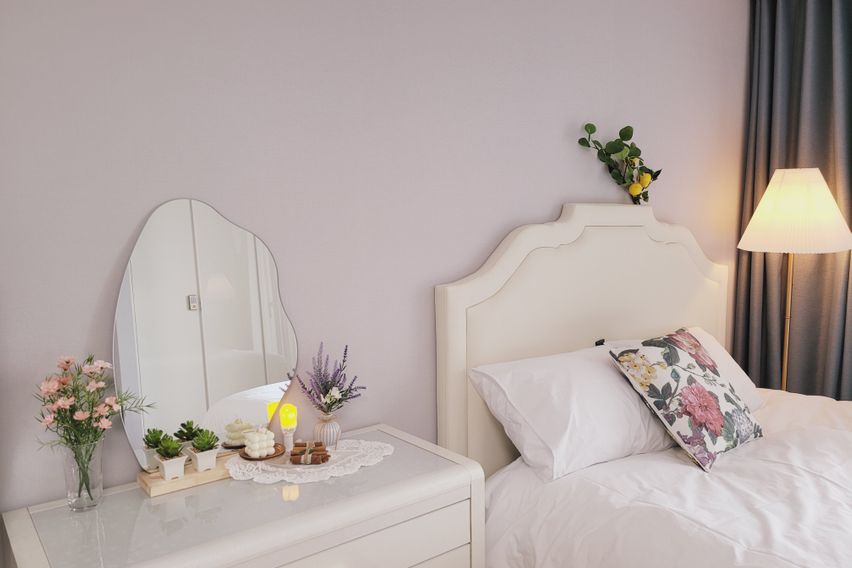 여수경도뷰!남쪽바다💕