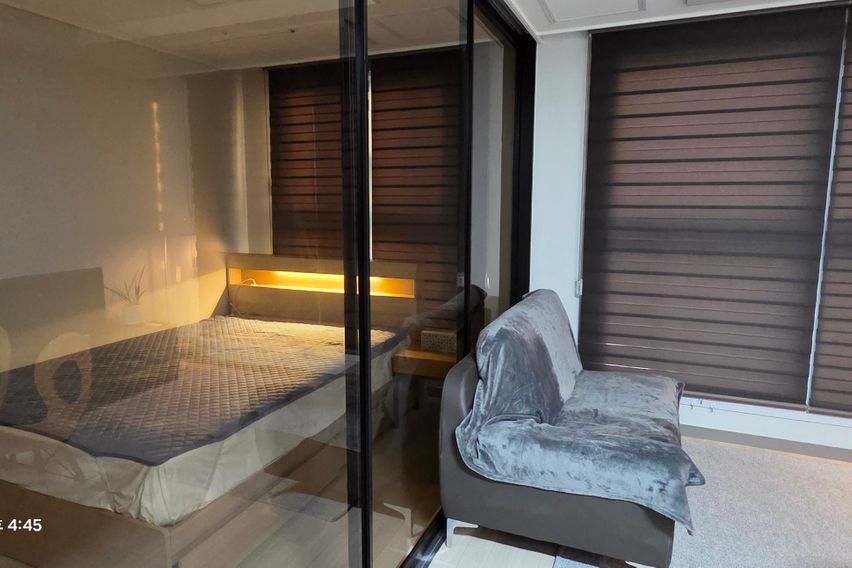 청라국제도시 풀옵션룸