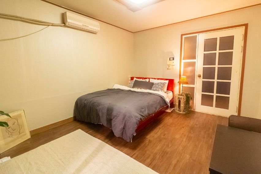 오피스텔 죽도시장 