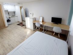 ❤️Spacious studio, 5 minutes from Suyu Statio 8th image