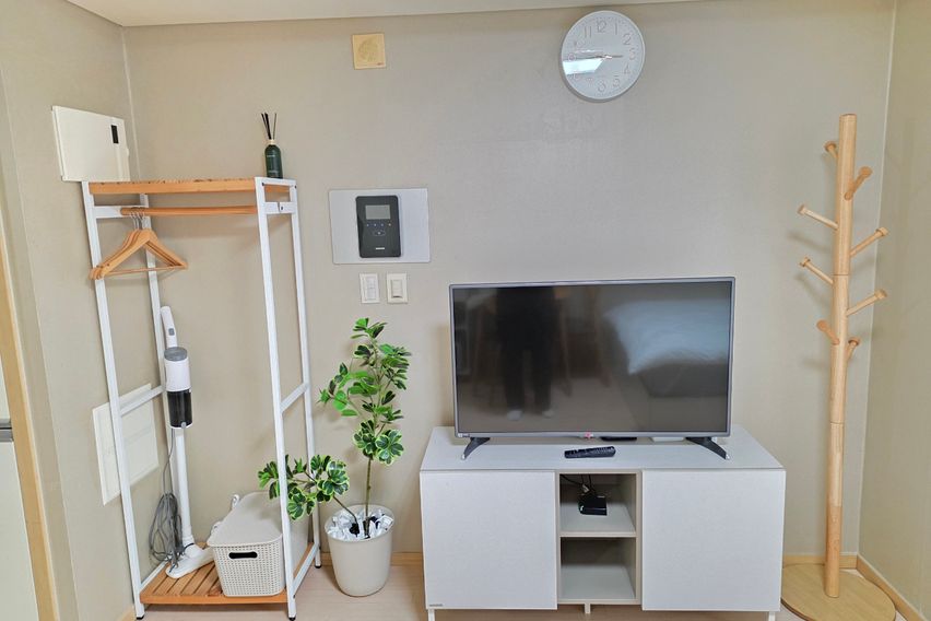 Gwanghwamun/Gyeongbokgung Accommodation 3th image