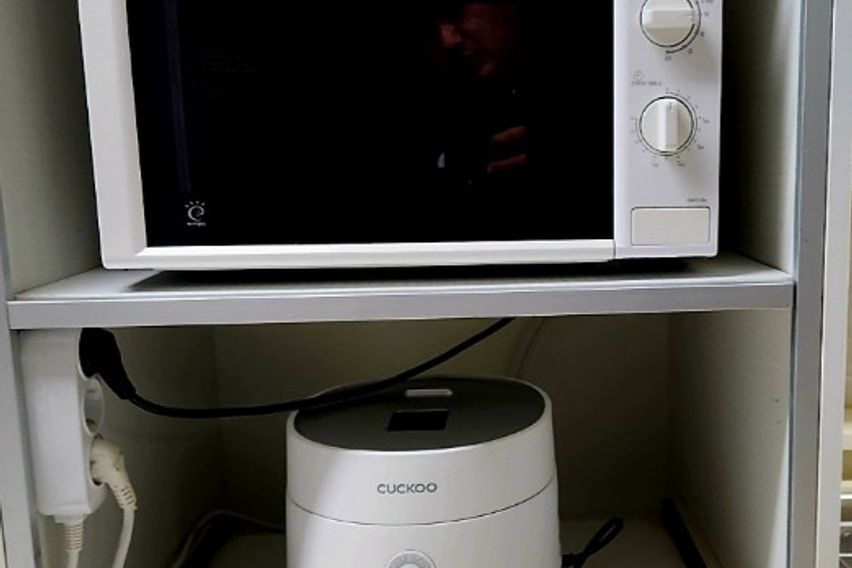 단계동터미널 풀옵션2룸 6번째 이미지