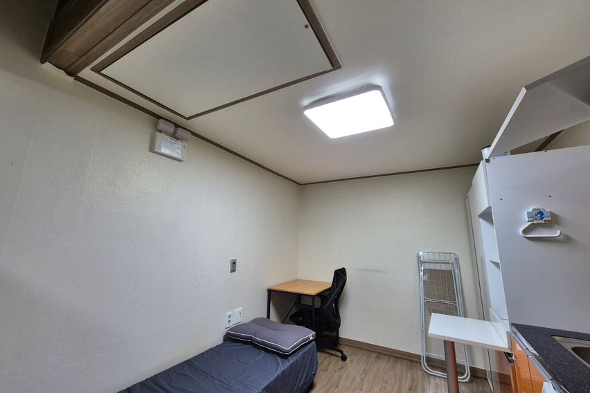 ●오산역, 몸만오세요