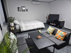Officetel located right next to Indeogwon Sta 14th image