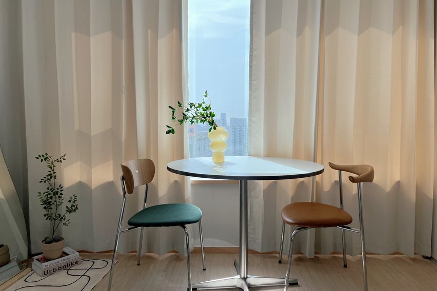 화정역도보1분감성룸