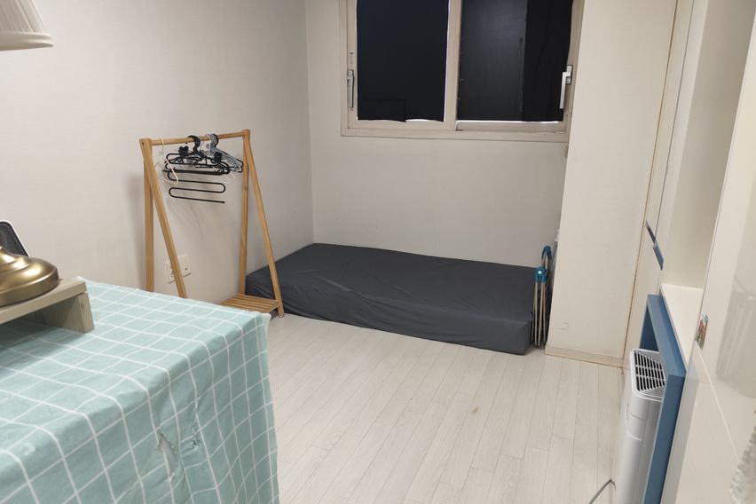 석계역. 단기 임대.