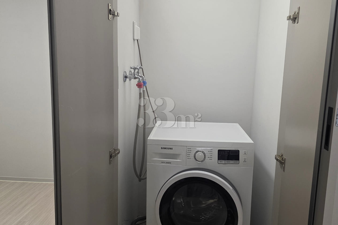 Clean, newly built, and peaceful room 11th image