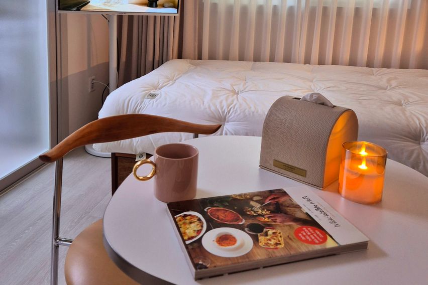 풀옵션♡라미루리204 6번째 이미지