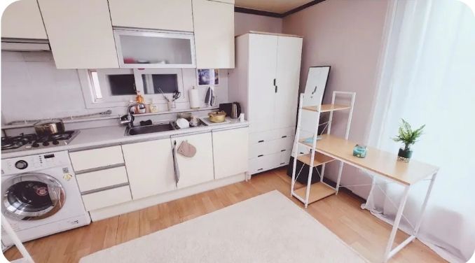 의정부 감성스테이 B 6번째 이미지