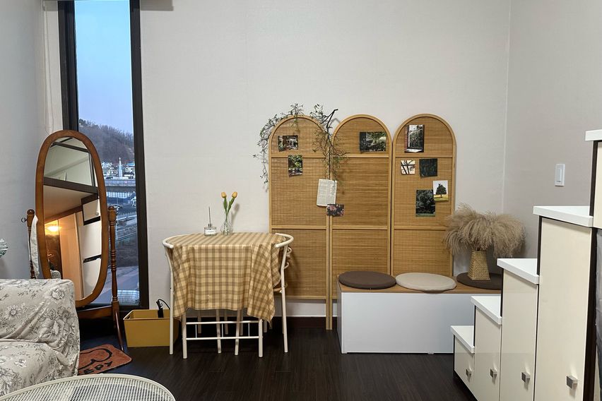 연남동 가좌역1분 복층