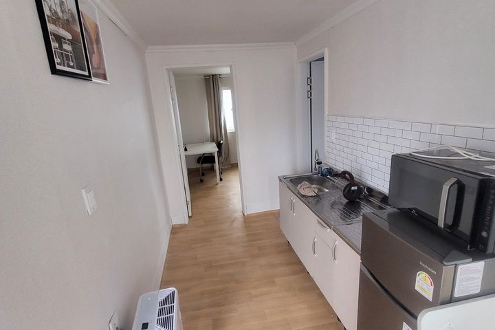 Unit 201, Seongwoo Villa 13th image