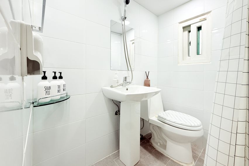 ❤️개봉역/원룸 풀옵션 17번째 이미지