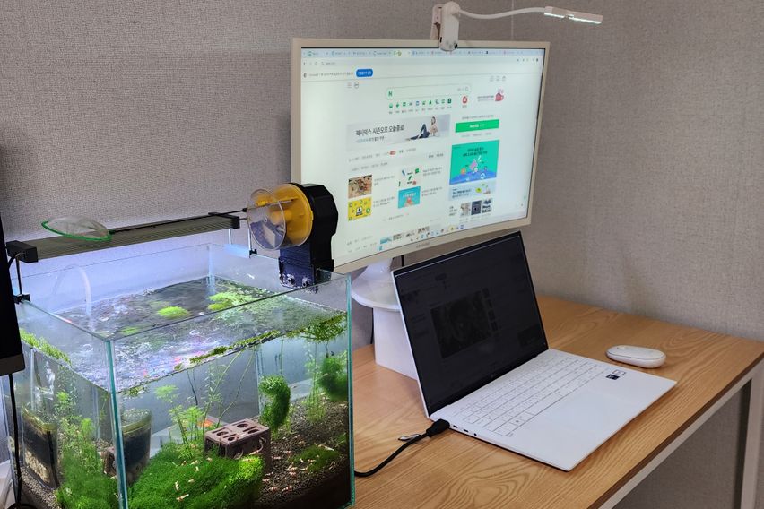 대전 원도심 깔끔 원룸 3번째 이미지