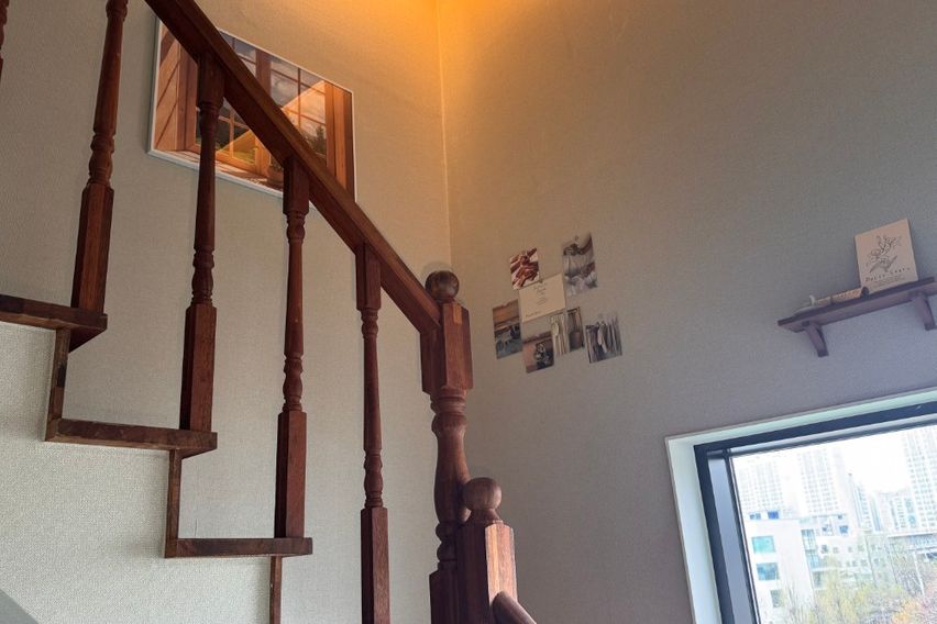 홍대 핫플 도보 10분 5번째 이미지