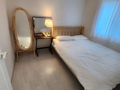 3-room apartment, 6 minutes from Hongik Unive 4th image