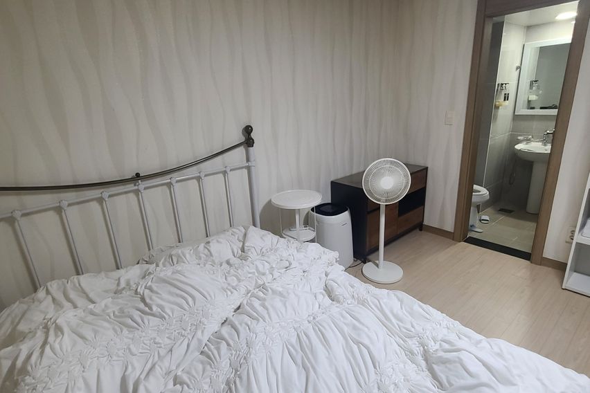 침대2욕실2.건조기 1번째 이미지