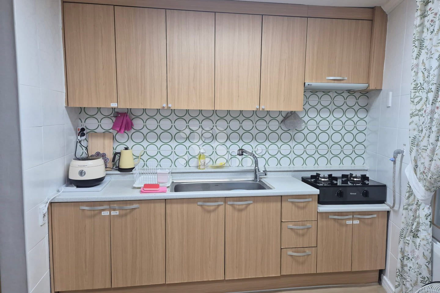 Yangjeong House 11th image