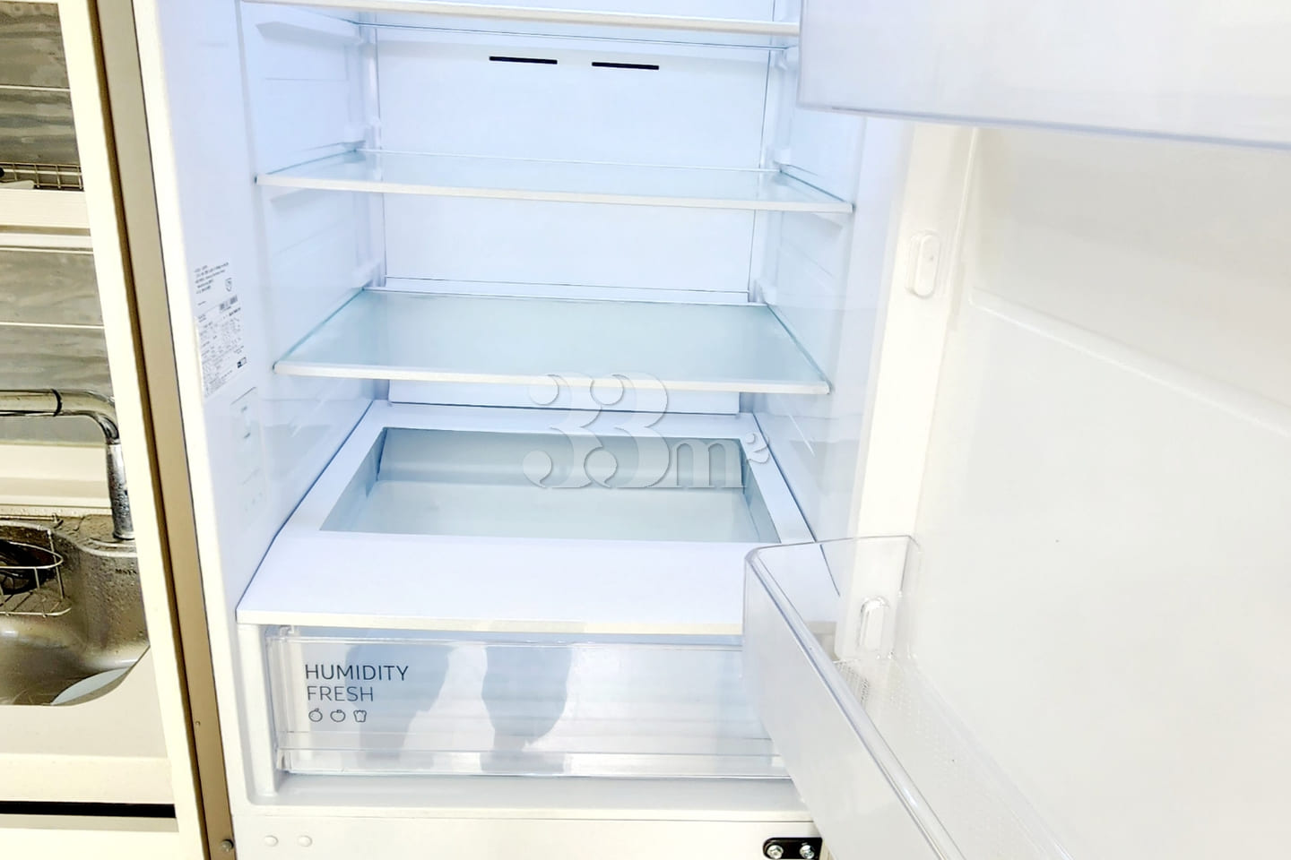 [Rich] Fully Furnished 2-Room Unit 114 9th image