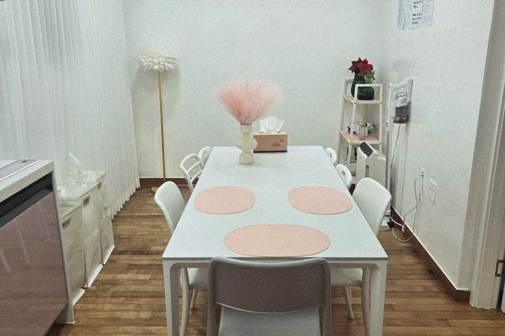 친환경청정룸 11번째 이미지