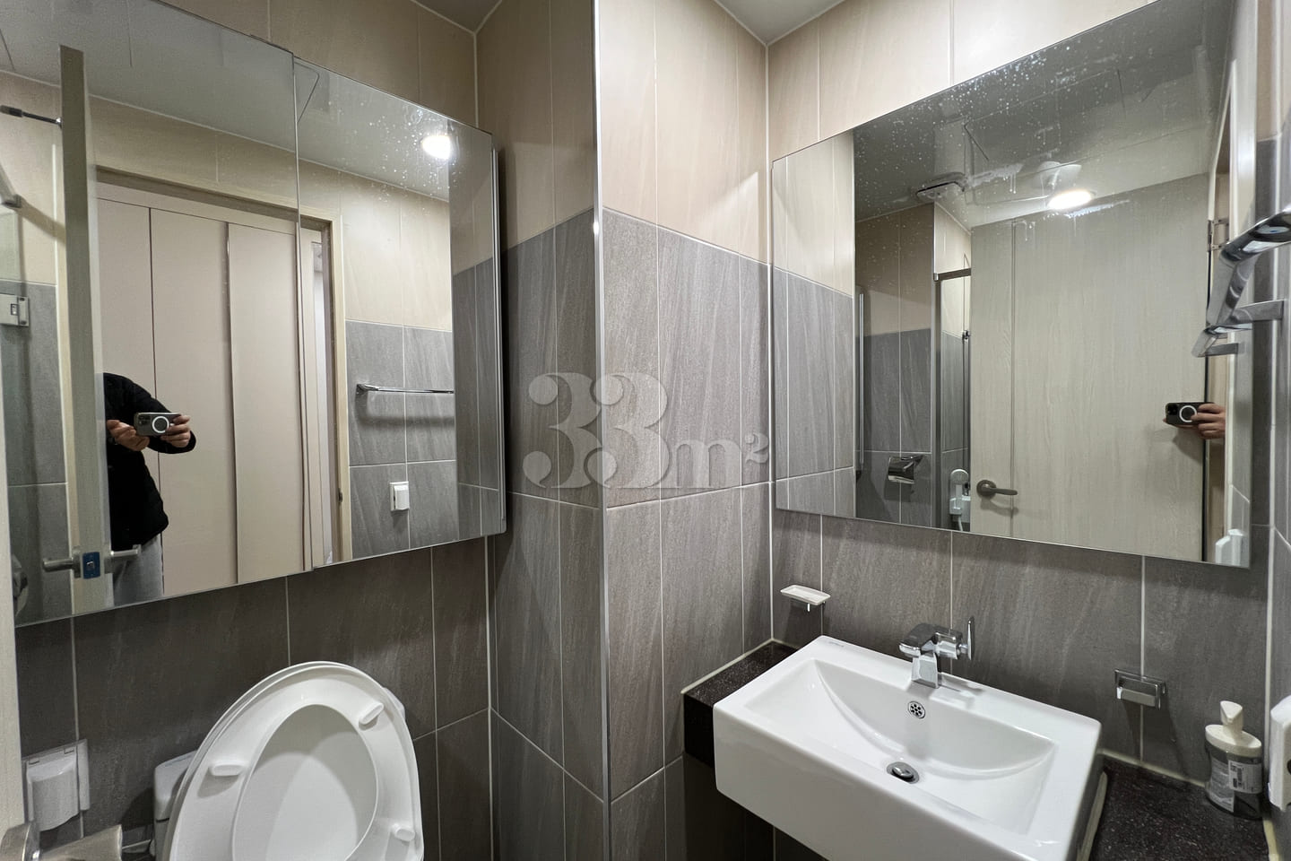 Now Open: Soha Commercial District 8th image