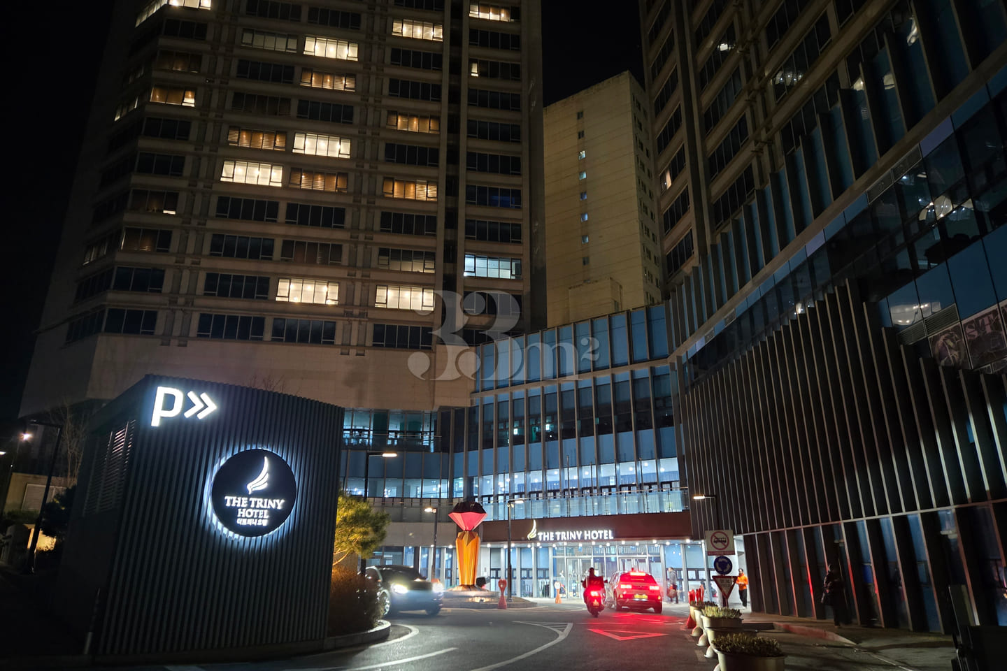 Yongin City Hall, The Trinee, Everland 16th image