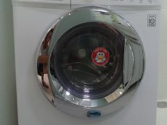 Dongdaegu Yuseong Purunaim A 10th image