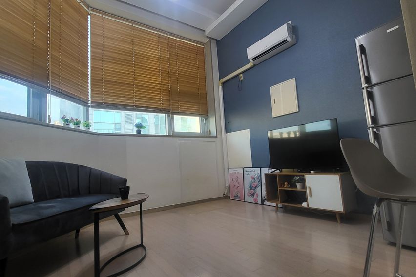 백석역 1번출구5분