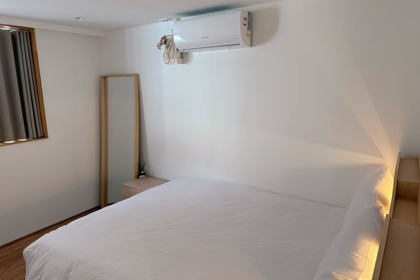 신축망원한강 1.5룸🏡