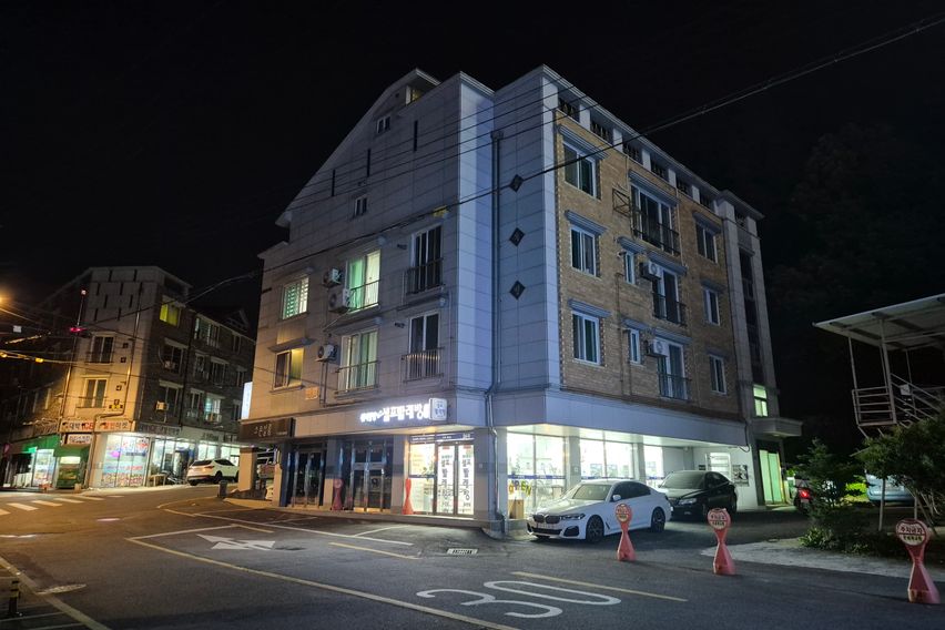 2룸 송천동 깔끔한집