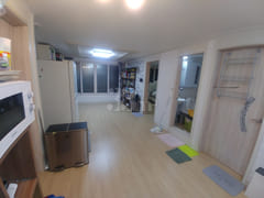 2 rooms, 2 bathrooms, 80m from Sillim Seowon 3th image