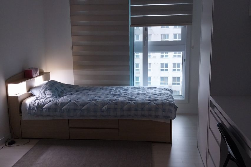 청량리역 신축 오피스텔