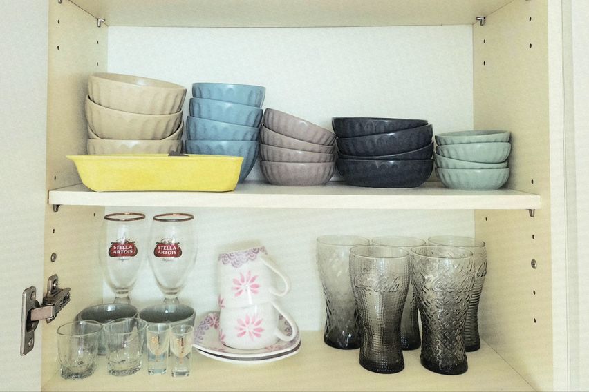 테헤란로 스테이