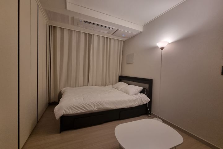Cheongna new apartment studio 5th image