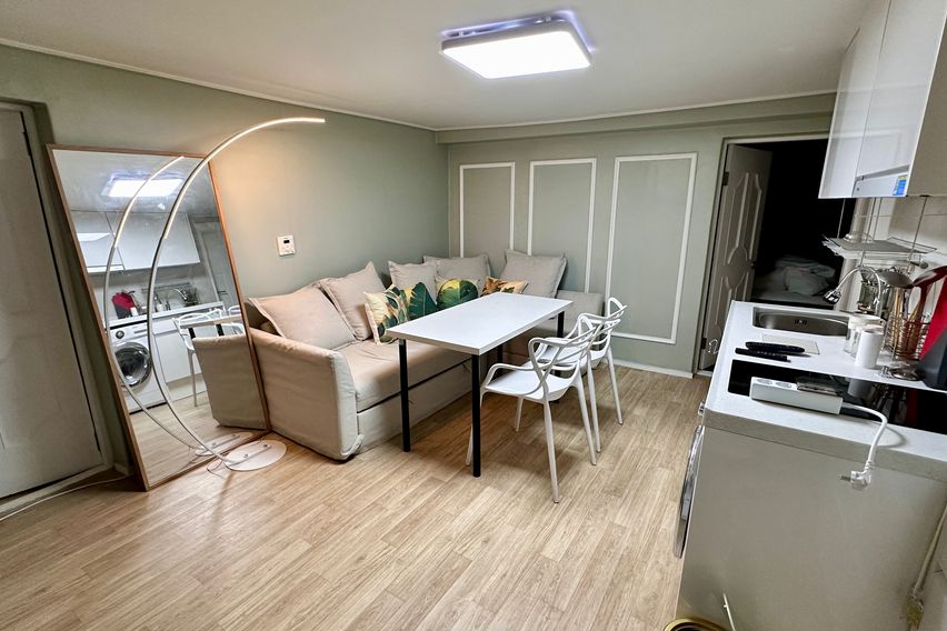 단감하우스 #B01 2번째 이미지