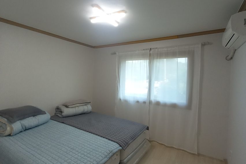 전주 모악산 단독주택