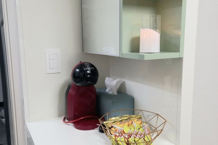 고덕 삼성전자바로 앞