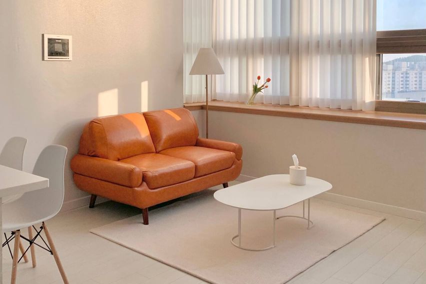 광주 상무지구 최고숙소