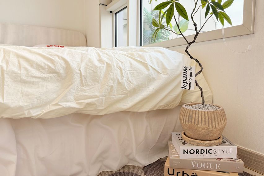 🌸테라스 뷰 최대 3인