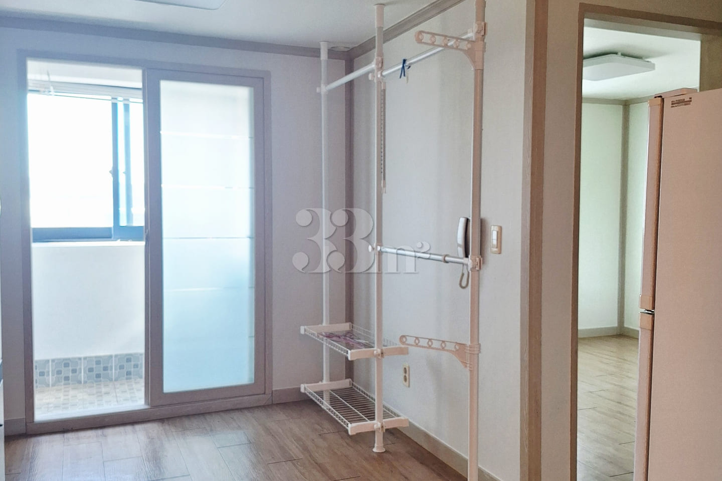 Mini two-room apartment behind No Brand 0th image