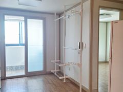 Mini two-room apartment behind No Brand 0th image