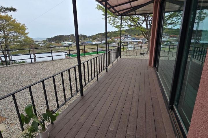 Detached Open-Plan 3th image