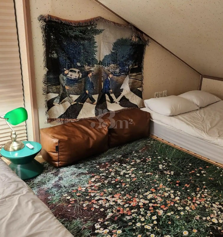 Bibi House 7th image